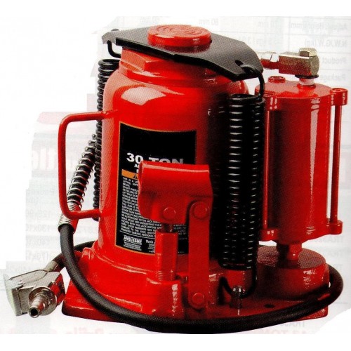 Air Hydraulic Bottle Jack - SP11201